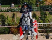 TURCHETTO BARETTO CampITA2013- S5 9488 : BARETTO, Campionati Italiani 2013, Cattolica, Horse Riviera Resort, TURCHETTO ROBERTO, foto di Stefano Secchi ©