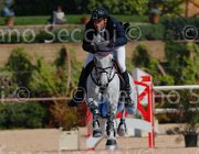 TURCHETTO BARETTO CampITA2013- S5 9489 : BARETTO, Campionati Italiani 2013, Cattolica, Horse Riviera Resort, TURCHETTO ROBERTO, foto di Stefano Secchi ©