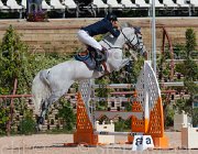 TURCHETTO BARETTO CampITA2013- S5 9495 : BARETTO, Campionati Italiani 2013, Cattolica, Horse Riviera Resort, TURCHETTO ROBERTO, foto di Stefano Secchi ©