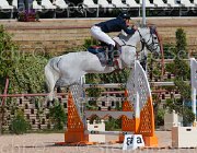 TURCHETTO BARETTO CampITA2013- S5 9496 : BARETTO, Campionati Italiani 2013, Cattolica, Horse Riviera Resort, TURCHETTO ROBERTO, foto di Stefano Secchi ©