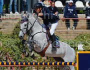 TURCHETTO BARETTO CampITA2013- S5 9497 : BARETTO, Campionati Italiani 2013, Cattolica, Horse Riviera Resort, TURCHETTO ROBERTO, foto di Stefano Secchi ©