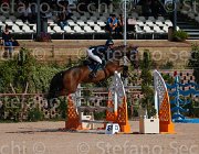TURTURIELLO BOSTON ItaAss2013- S5 8897 : BOSTON, Campionati Italiani 2013, Cattolica, Horse Riviera Resort, TURTURIELLO FRANCESCO, foto di Stefano Secchi ©
