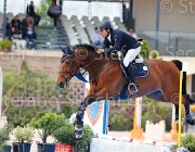 VILLOTTI PIERROT CampITA2013- S5 0504 : Campionati Italiani 2013, Cattolica, Horse Riviera Resort, PIERROT R, VILLOTTI FRANCESCO, foto di Stefano Secchi ©