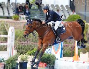 VILLOTTI PIERROT CampITA2013- S5 0505 : Campionati Italiani 2013, Cattolica, Horse Riviera Resort, PIERROT R, VILLOTTI FRANCESCO, foto di Stefano Secchi ©