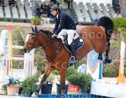 VILLOTTI PIERROT CampITA2013- S5 0506 : Campionati Italiani 2013, Cattolica, Horse Riviera Resort, PIERROT R, VILLOTTI FRANCESCO, foto di Stefano Secchi ©