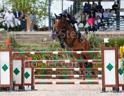VILLOTTI PIERROT CampITA2013- S5 0507 : Campionati Italiani 2013, Cattolica, Horse Riviera Resort, PIERROT R, VILLOTTI FRANCESCO, foto di Stefano Secchi ©