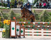 VITTADINI PRINCE CampITA2013- S5 0793 : Campionati Italiani 2013, Cattolica, Horse Riviera Resort, PRINCE DU COUREAU, VITTADINI CAMILLA, foto di Stefano Secchi ©