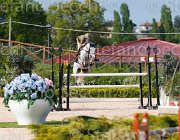 VIZZINI ROMIE ItaAss2013- S5 1278 : Campionati Italiani 2013, Cattolica, Horse Riviera Resort, ROMIE, VIZZINI LUCIA, foto di Stefano Secchi ©