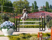 VIZZINI ROMIE ItaAss2013- S5 1279 : Campionati Italiani 2013, Cattolica, Horse Riviera Resort, ROMIE, VIZZINI LUCIA, foto di Stefano Secchi ©