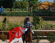 ZAMANA QUICKLY CampITA2013- S5 9256 : Campionati Italiani 2013, Cattolica, Horse Riviera Resort, QUICKLY DELLE ROANE, ZAMANA MATTEO, foto di Stefano Secchi ©