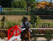 ZAMANA QUICKLY CampITA2013- S5 9257 : Campionati Italiani 2013, Cattolica, Horse Riviera Resort, QUICKLY DELLE ROANE, ZAMANA MATTEO, foto di Stefano Secchi ©