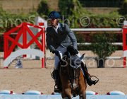 ZAMANA QUICKLY CampITA2013- S5 9264 : Campionati Italiani 2013, Cattolica, Horse Riviera Resort, QUICKLY DELLE ROANE, ZAMANA MATTEO, foto di Stefano Secchi ©