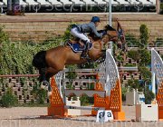 ZAMANA QUICKLY CampITA2013- S5 9268 : Campionati Italiani 2013, Cattolica, Horse Riviera Resort, QUICKLY DELLE ROANE, ZAMANA MATTEO, foto di Stefano Secchi ©