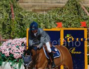 ZAMANA QUICKLY CampITA2013- S5 9273 : Campionati Italiani 2013, Cattolica, Horse Riviera Resort, QUICKLY DELLE ROANE, ZAMANA MATTEO, foto di Stefano Secchi ©