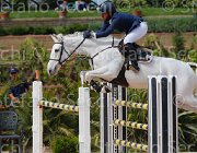 ZOCCOLA CASSINA CampITA2013- S5 0933 : CASSINA, Campionati Italiani 2013, Cattolica, Horse Riviera Resort, ZOCCOLA EMANUELE, foto di Stefano Secchi ©
