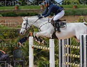 ZOCCOLA CASSINA CampITA2013- S5 0934 : CASSINA, Campionati Italiani 2013, Cattolica, Horse Riviera Resort, ZOCCOLA EMANUELE, foto di Stefano Secchi ©
