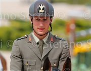 ZORZI TIKIDA CampITA2013- S5 0997 : Campionati Italiani 2013, Cattolica, Horse Riviera Resort, TIKIDA D'ECAUSSINNES, ZORZI ALBERTO, foto di Stefano Secchi ©