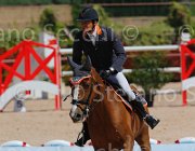 ZUVADELLI WALESTRO CampITA2013- S5 9810 : Campionati Italiani 2013, Cattolica, Horse Riviera Resort, WALESTRO VAN HET BLOEMENHOF, ZUVADELLI PAOLO, foto di Stefano Secchi ©