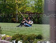  S5 0287 : Campionati Italiani 2013, Cattolica, Horse Riviera Resort, foto di Stefano Secchi ©