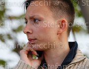  S5 1211 : Campionati Italiani 2013, Cattolica, Horse Riviera Resort, foto di Stefano Secchi ©