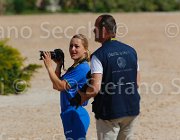  S5 9269 : Campionati Italiani 2013, Cattolica, Horse Riviera Resort, QUICKLY DELLE ROANE, ZAMANA MATTEO, foto di Stefano Secchi ©