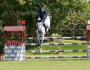 Alvaro Condor Giovanili2013  S5 4661 : Alvaro Matias, Arezzo Equestrian Centre, Condor, foto di Stefano Secchi ©. Campionati Italiani Giovanili 2013