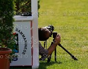 Alvaro Condor Giovanili2013  S5 4662 : Alvaro Matias, Arezzo Equestrian Centre, Condor, foto di Stefano Secchi ©. Campionati Italiani Giovanili 2013