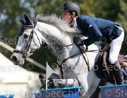 Alvaro Condor Giovanili2013  S5 4665 : Alvaro Matias, Arezzo Equestrian Centre, Condor, foto di Stefano Secchi ©. Campionati Italiani Giovanili 2013