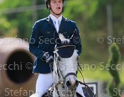 Alvaro Condor Giovanili2013  S5 4672 : Alvaro Matias, Arezzo Equestrian Centre, Condor, foto di Stefano Secchi ©. Campionati Italiani Giovanili 2013