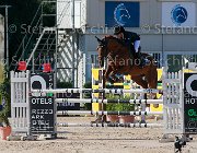 Ambrosetti Donathilla Giovanili2013  S5 5523 : Ambrosetti Melissa, Arezzo Equestrian Centre, Donathilla, foto di Stefano Secchi ©. Campionati Italiani Giovanili 2013