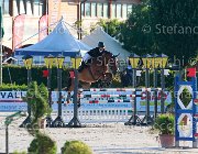 Baglietti Elitloppet Giovanili2013  S5 5252 : Arezzo Equestrian Centre, Baglietti Alessandro, Elitloppet, foto di Stefano Secchi ©. Campionati Italiani Giovanili 2013