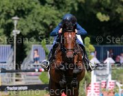 baldazzi Diablo Giovanili2013 S5 5772 : Arezzo Equestrian Centre, Diablo, baldazzi Elisa, foto di Stefano Secchi ©. Campionati Italiani Giovanili 2013