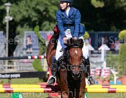 baldazzi Diablo Giovanili2013 S5 5774 : Arezzo Equestrian Centre, Diablo, baldazzi Elisa, foto di Stefano Secchi ©. Campionati Italiani Giovanili 2013