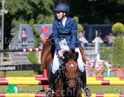 baldazzi Diablo Giovanili2013 S5 5775 : Arezzo Equestrian Centre, Diablo, baldazzi Elisa, foto di Stefano Secchi ©. Campionati Italiani Giovanili 2013