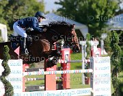 baldazzi Diablo Giovanili2013  S5 5216 : Arezzo Equestrian Centre, Diablo, baldazzi Elisa, foto di Stefano Secchi ©. Campionati Italiani Giovanili 2013