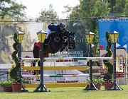 Bernasconi Pasticca Giovanili2013  S5 4954 : Arezzo Equestrian Centre, Bernasconi Robert, Pasticca, foto di Stefano Secchi ©. Campionati Italiani Giovanili 2013