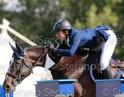 Bernasconi Pasticca Giovanili2013  S5 4956 : Arezzo Equestrian Centre, Bernasconi Robert, Pasticca, foto di Stefano Secchi ©. Campionati Italiani Giovanili 2013