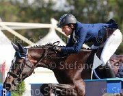 Bernasconi Pasticca Giovanili2013  S5 4957 : Arezzo Equestrian Centre, Bernasconi Robert, Pasticca, foto di Stefano Secchi ©. Campionati Italiani Giovanili 2013