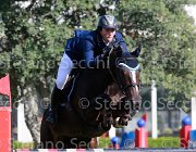 Bernasconi Pasticca Giovanili2013  S5 4958 : Arezzo Equestrian Centre, Bernasconi Robert, Pasticca, foto di Stefano Secchi ©. Campionati Italiani Giovanili 2013