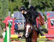 BOLOGNI CHOPIN Giovanili2013 S5 5739 : Arezzo Equestrian Centre, BOLOGNI Filippo, CHOPIN, foto di Stefano Secchi ©. Campionati Italiani Giovanili 2013