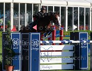 BOLOGNI CHOPIN Giovanili2013  S5 5108 : Arezzo Equestrian Centre, BOLOGNI Filippo, CHOPIN, foto di Stefano Secchi ©. Campionati Italiani Giovanili 2013
