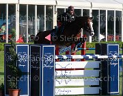 BOLOGNI CHOPIN Giovanili2013  S5 5109 : Arezzo Equestrian Centre, BOLOGNI Filippo, CHOPIN, foto di Stefano Secchi ©. Campionati Italiani Giovanili 2013