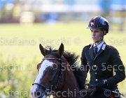 BOLOGNI CHOPIN Giovanili2013  S5 5117 : Arezzo Equestrian Centre, BOLOGNI Filippo, CHOPIN, foto di Stefano Secchi ©. Campionati Italiani Giovanili 2013