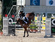 Bonifazi Beezie Giovanili2013  S5 5600 : Arezzo Equestrian Centre, Beezie, Bonifazi Alessandra, foto di Stefano Secchi ©. Campionati Italiani Giovanili 2013