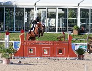 Bonifazi Beezie Giovanili2013  S5 5606 : Arezzo Equestrian Centre, Beezie, Bonifazi Alessandra, foto di Stefano Secchi ©. Campionati Italiani Giovanili 2013