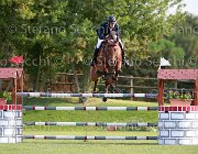 Campagnaro Rivage Giovanili2013  S5 4929 : Arezzo Equestrian Centre, Campagnaro Andrea, Rivage du Borda, foto di Stefano Secchi ©. Campionati Italiani Giovanili 2013