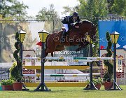 Campagnaro Rivage Giovanili2013  S5 4931 : Arezzo Equestrian Centre, Campagnaro Andrea, Rivage du Borda, foto di Stefano Secchi ©. Campionati Italiani Giovanili 2013