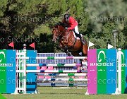 Carone Carlos Giovanili2013 S5 5674 : Arezzo Equestrian Centre, Carlos, Carone Giulio, foto di Stefano Secchi ©. Campionati Italiani Giovanili 2013