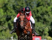 Carone Carlos Giovanili2013 S5 5676 : Arezzo Equestrian Centre, Carlos, Carone Giulio, foto di Stefano Secchi ©. Campionati Italiani Giovanili 2013