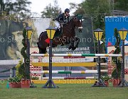 Carrabotta Akuma Giovanili2013  S5 4750 : Akuma, Arezzo Equestrian Centre, Carrabotta Giuseppe, foto di Stefano Secchi ©. Campionati Italiani Giovanili 2013